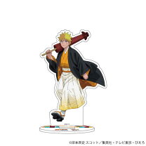 楽天市場】boruto 描き下ろしアクリルスタンドの通販 BORUTO NARUTO アクリルスタンド さらなる高みへうずまきナルト