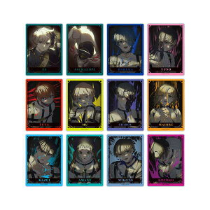 MILGRAM -~O- g[fBOANJ[h `낵 2nd Anniversary ver. 1BOXy\ Ĕ 2{ \z