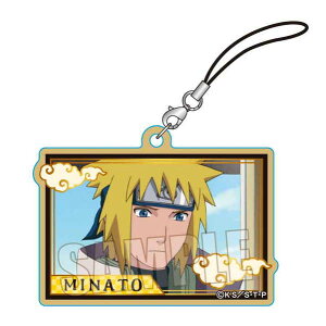 NARUTO -�i���g- �����` �؎D�X�g���b�v �g���~�i�g