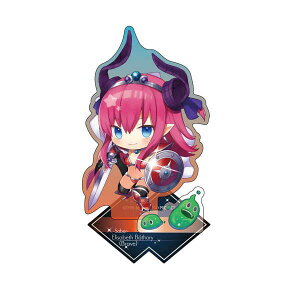 Fate/Grand Order �����Ƃ肠 �A�N�����X�^���h �Z�C�o�[/�G���U�x�[�g�E�o�[�g���[�k�u���C�u�l