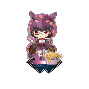 Fate/Grand Order �����Ƃ肠 �A�N�����X�^���h �A�T�V��/�Y���P