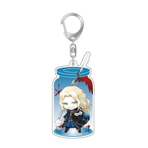 Fate/Grand Order �����Ƃ肠 �A�N�����L�[�z���_�[ �o�[�T�[�J�[/�����h�O��