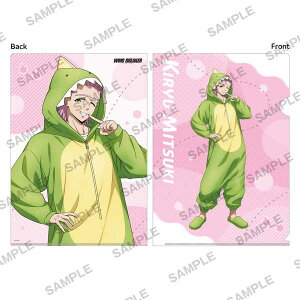 WIND BREAKER A4NAt@C pW}p[eB[ver. @