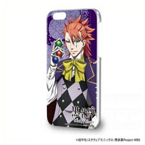  Book of Circus n[hP[XiPhone6p 05 W[J[