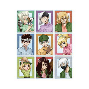 Dr.STONE g[fBOANJ[h `낵 Wver. 1BOXy\ Ĕ 2{ \z