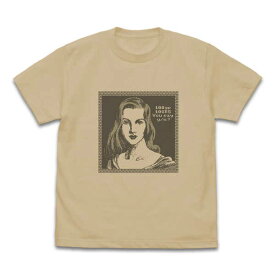 ザナドゥ Tシャツ カリスマ道場 LIGHT BEIGE-S【予約 再販 7月上旬 発売予定】