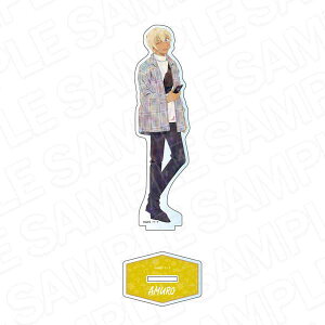 TRi ANtBMA PALE TONE series  Winter ver.