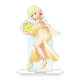 この素晴らしい世界に祝福を！3 BIGアクリルスタンド ダクネス