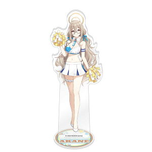 u[A[JCu -Blue Archive- `낵BIGANX^h 3.5th Anniversary POP UP STORE AJl