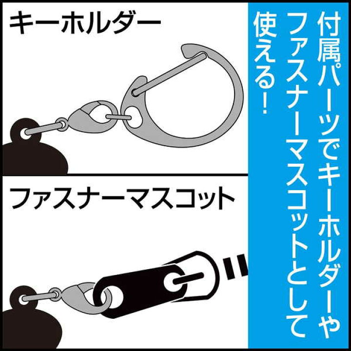 楽天市場】どこでもいっしょ アクリルつままれ トロ【予約 再販 6月 