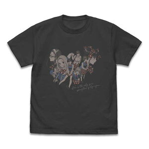 同級生2リメイク Tシャツ SUMI-XL【予約 再販 12月下旬 発売予定】