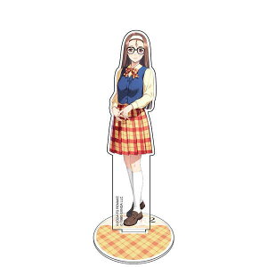 同級生2リメイク アクリルスタンド 水野友美【予約 再販 12月下旬 発売予定】