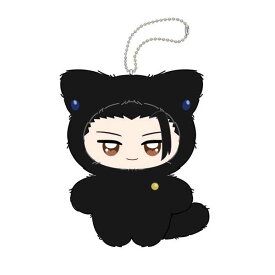 呪術廻戦 ちみけもますこっと 懐玉・玉折 2. 夏油傑【予約 再販 3月未定 発売予定】