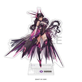 勝利の女神：NIKKE アクリルスタンド ハラン
