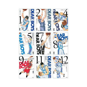 DEAR BOYS g[fBOANJ[h 1BOXy\ Ĕ 2{ \z