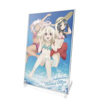 楽天市場】アクアマリン Fate／kaleid liner プリズマ☆イリヤ