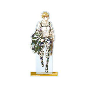 �i���̋��l Ani-Art ��4�e BIG�A�N�����X�^���h �A���~���y�\�� �Ĕ� 3�����{ �����\��z