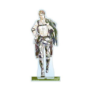 �i���̋��l Ani-Art ��4�e BIG�A�N�����X�^���h �W�����y�\�� �Ĕ� 3�����{ �����\��z