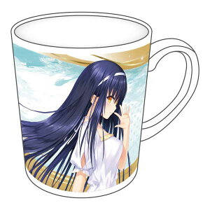 Summer Pockets REFLECTION BLUE }OJbv v