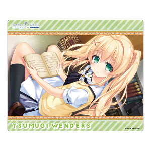 Summer Pockets REFLECTION BLUE �}�E�X�p�b�h �ۃ��F���_�[�X