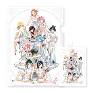 ޏA؂肵܂×_Ƃ̎q NAt@CCXgJ[h ver. Venusy\ 11/ \z