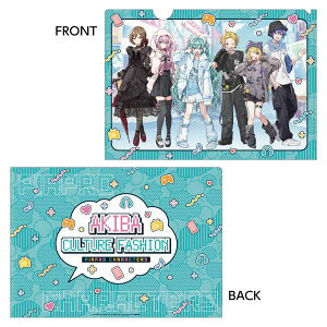 ~N NAt@C akiba culture fashion