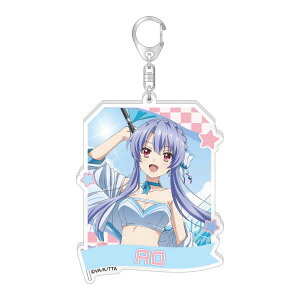 Summer Pockets BIG�A�N�����L�[�z���_�[ ��呓