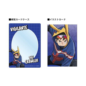 BWe -l̃q[[AJf~A ILLEGALS- dJ[hP[XrWAJ[hZbg UENE[y\ 01/ \z