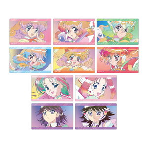 RN^[EC Ani-Art clear label g[fBOJ[hXebJ[ 1BOXy\ 02/ \z