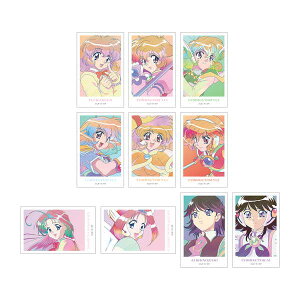 RN^[EC Ani-Art clear label g[fBOCXgJ[h 1BOXy\ 02/ \z