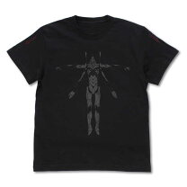 楽天市場】エヴァンゲリオン 3号機 tシャツの通販