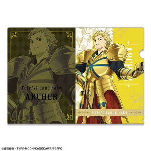 Fate/strange Fake NAt@C fUC04 A[`[y\ 01/ \z