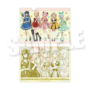 킽lɂȂ킯ȂAIiȂ!?j A4NAt@C sSweet China ver.ty\ 03/ \z