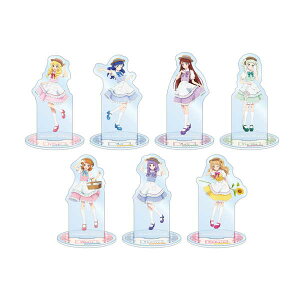 ACJcI 10th STORY `ւSTARWAY` g[fBOANX^h `낵 Jg[s[Xver. 1BOXy\ 02/ \z