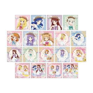 ACJcI 10th STORY `ւSTARWAY` g[fBO`u}Ch `낵 Jg[s[Xver. 1BOXy\ 02/ \z