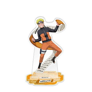 NARUTO -�i���g- �����` �`�����낵�A�N�����X�^���h �����܂��i���g