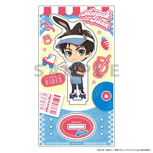 �i���̋��l �A�N�����X�^���h �G���� �E�T�~�~�_�C�i�[�y�\�� 03/�� �����\��z