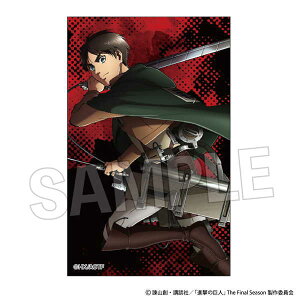 �i���̋��l �A�N�����J�[�h�X�^���h�y�O�Ձz �G�����y�\�� 02/���� �����\��z