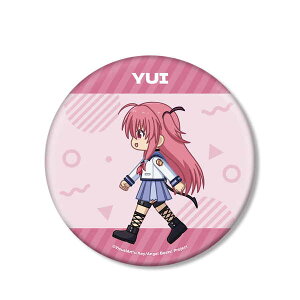 Angel Beats�I ���тƂ� BIG�ʃo�b�W ���C