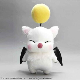 ファイナルファンタジーXIV ぬいぐるみ クプル・コポ