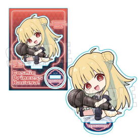 超かぐや姫！ ぎゅぎゅっとミニスタンド Part2 かぐや（EDライブ衣装）【予約 09/下 発売予定】