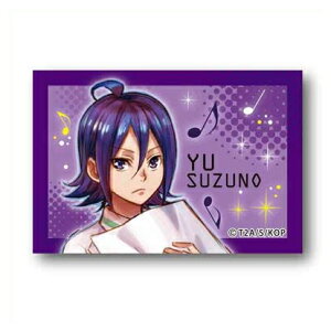 KING OF PRISM by PrettyRhythm �X�N�G�A�ʃo�b�W J