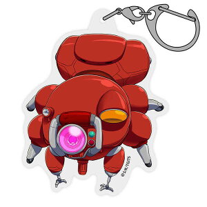 �U�k�@���� THE GHOST IN THE SHELL �A�N�����܂܂� TGITS �t�`�R�}�y�\�� 10/�� �����\��z