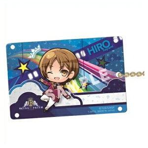 KING OF PRISM by PrettyRhythm łӂ ICJ[hP[X q