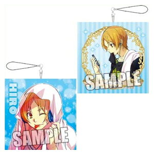 KING OF PRISM by PrettyRhythm Big�N�b�V�����X�g���b�v �����q��