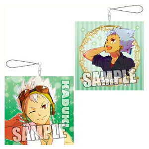 KING OF PRISM by PrettyRhythm Big�N�b�V�����X�g���b�v �m�ȃJ�d�L