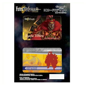 Fate/EXTELLA ICJ[hXebJ[Zbg 09 Cz