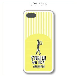 ���[��!!! on ICE �n�[�h�X�}�z�J�o�[ �f�U�C��C iPhone7Plus