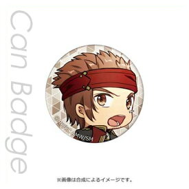 【メール便送料無料】ソードアート・オンライン -オーディナル・スケール- 缶バッジ クラインSD