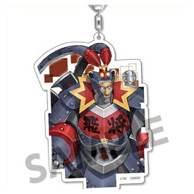 Fate/EXTELLA アクリルキーホルダー vol.2 呂布奉先